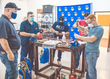 Load image into Gallery viewer, January 5th - 18th 2026 FUNDAMENTALS & SEALED SYSTEMS (15% OFF) (Copy)