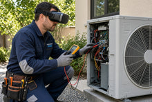 Load image into Gallery viewer, Online Interactive / VR HVAC Training