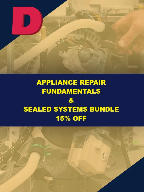 October 13th - 26th 2025 FUNDAMENTALS & SEALED SYSTEMS (15% OFF)