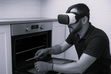 Load image into Gallery viewer, Online Interactive / VR Appliance Repair Training
